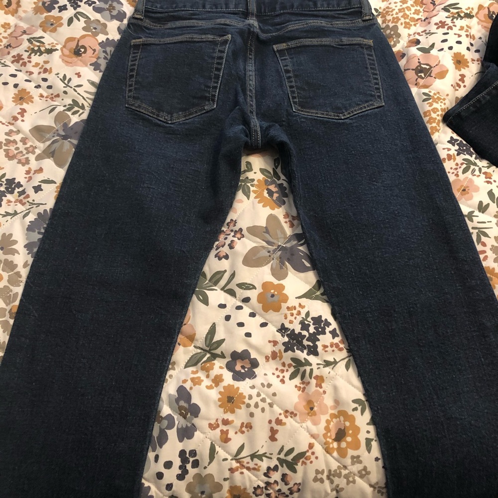 Men’s Gap Athletic Jeans